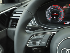 2023款 40 TFSI Bang&Olufsen 星夜版