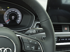 2023款 40 TFSI Bang&Olufsen 星夜版