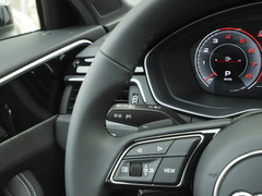 2023款 40 TFSI Bang&Olufsen 星夜版