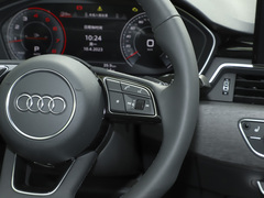 2023款 40 TFSI Bang&Olufsen 星夜版