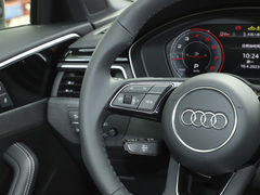 2023款 40 TFSI Bang&Olufsen 星夜版