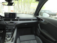 2023款 40 TFSI Bang&Olufsen 星夜版