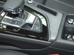 2023款 40 TFSI Bang&Olufsen 星夜版