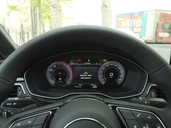 2023款 40 TFSI Bang&Olufsen 星夜版