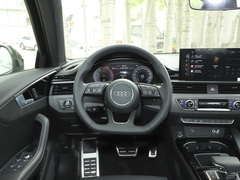 2023款 40 TFSI Bang&Olufsen 星夜版
