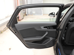 2023款 40 TFSI Bang&Olufsen 星夜版