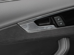 2023款 40 TFSI Bang&Olufsen 星夜版