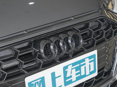 2023款 40 TFSI quattro 豪华动感型