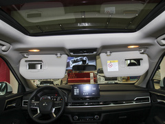 2023款 1.5T CVT两驱卓越版 5座