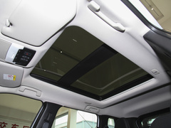 2023款 1.5T CVT两驱卓越版 5座