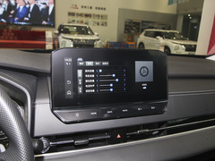 2023款 1.5T CVT两驱卓越版 5座