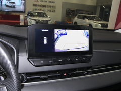 2023款 1.5T CVT两驱卓越版 5座