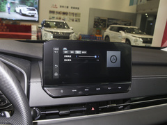2023款 1.5T CVT两驱卓越版 5座