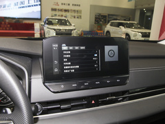2023款 1.5T CVT两驱卓越版 5座