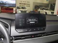 2023款 1.5T CVT两驱卓越版 5座