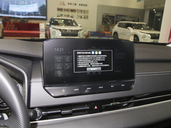 2023款 1.5T CVT两驱卓越版 5座