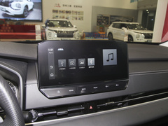 2023款 1.5T CVT两驱卓越版 5座