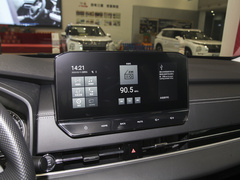 2023款 1.5T CVT两驱卓越版 5座