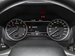 2023款 1.5T CVT两驱卓越版 5座