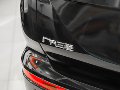 2023款 1.5T CVT两驱尊享版 5座