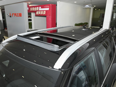 2023款 1.5T CVT四驱卓越版 5座