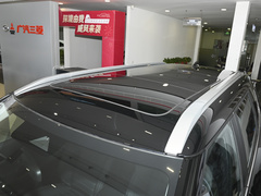 2023款 1.5T CVT四驱卓越版 5座