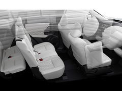 2023款 1.5T CVT四驱尊享版 5座