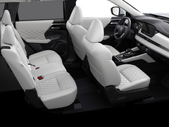 2023款 1.5T CVT四驱尊享版 5座