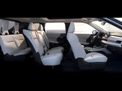 2023款 1.5T CVT四驱尊享版 5座