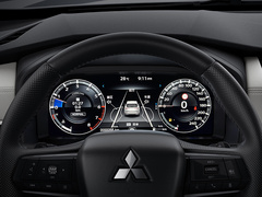 2023款 1.5T CVT四驱尊享版 5座