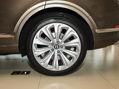 2023款 4.0T V8 长轴距雅度版