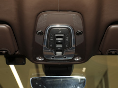 2023款 4.0T V8 长轴距雅度版