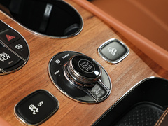 2023款 4.0T V8 长轴距雅度版