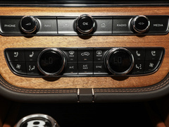 2023款 4.0T V8 长轴距雅度版