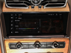 2023款 4.0T V8 长轴距雅度版