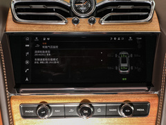 2023款 4.0T V8 长轴距雅度版