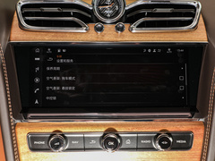 2023款 4.0T V8 长轴距雅度版