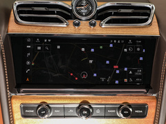 2023款 4.0T V8 长轴距雅度版
