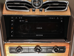2023款 4.0T V8 长轴距雅度版