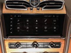 2023款 4.0T V8 长轴距雅度版