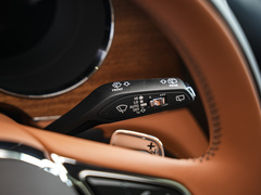 2023款 4.0T V8 长轴距雅度版