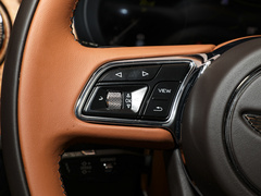 2023款 4.0T V8 长轴距雅度版