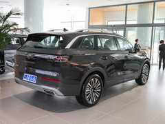 2023款 330TSI 豪华巡逸版