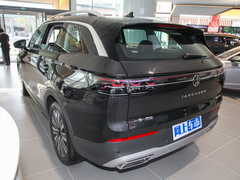 2023款 330TSI 豪华巡逸版