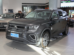 2023款 330TSI 豪华巡逸版