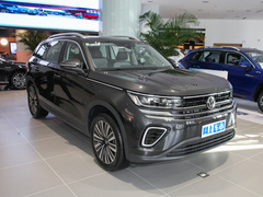 2023款 330TSI 豪华巡逸版