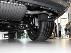 2023款 330TSI 豪华巡逸版