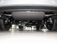 2023款 330TSI 豪华巡逸版