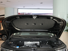 2023款 330TSI 豪华巡逸版