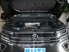2023款 330TSI 豪华巡逸版